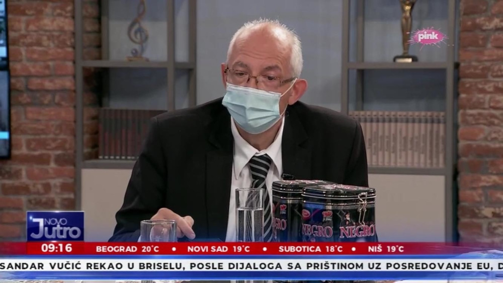 Sve ih je više, doktor Kon dao konačan odgovor: Četvrta faza još pola godine!