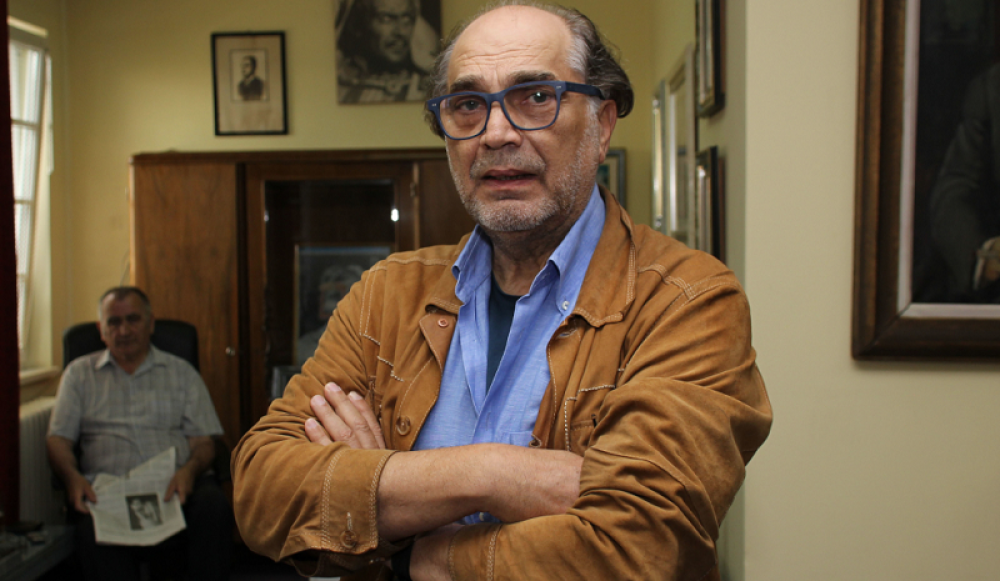 Voja Brajović u osmoj deceniji voli 23 godine mlađu: Evo po čemu je glumica jedinstvena! (FOTO)