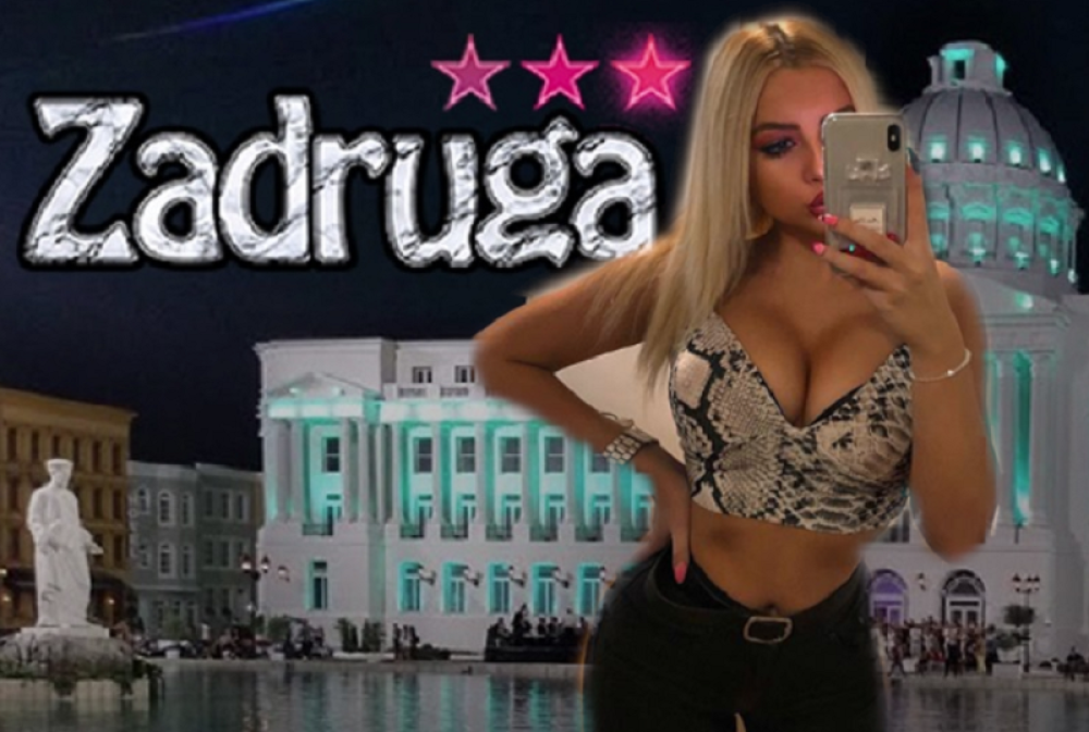 Zadrugarka Anja Todorović, dva puta doživela KLINIČKU SMRT: Doktori brzinski reagovali!