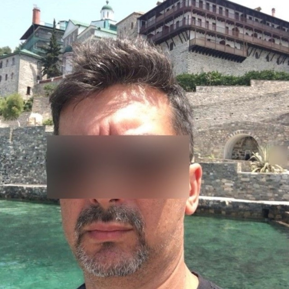 Ovo je otac male Klare čije je telo izvučeno iz Lima (FOTO)