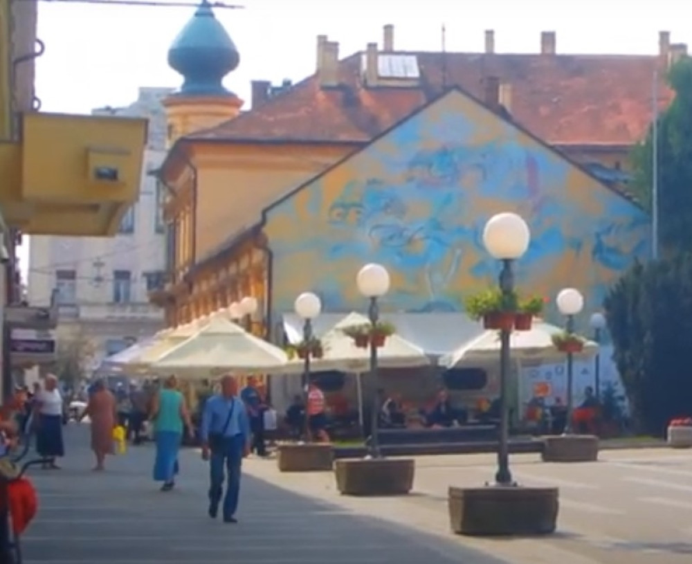 Pančevo popularnije od Beograda!