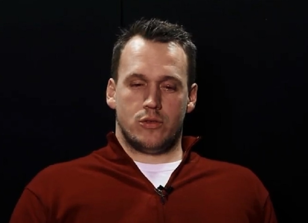 Boris Zloković se u Beogradu izlečio od korone i nije propustio da se zahvali svima! Veoma dirljivo