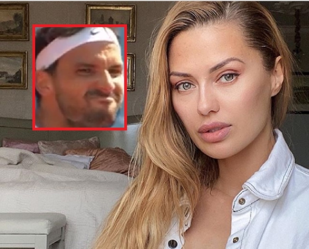 Dimitrov smuvao 40-godišnju Ruskinju sa prošlošću u KGB-u! Njene brutalno vrele fotke nisu obaveštajna tajna (FOTO)