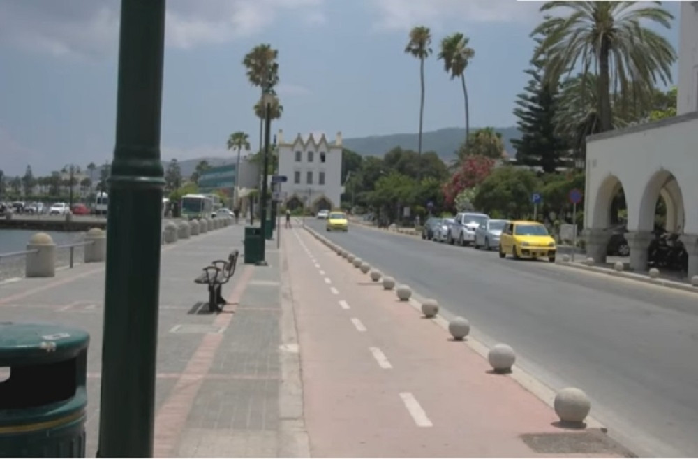 Priča meštanke sa pustog grčkog ostrva: Kos kao mesto duhova, pitanje je hoćemo li imati šta da jedemo (VIDEO)