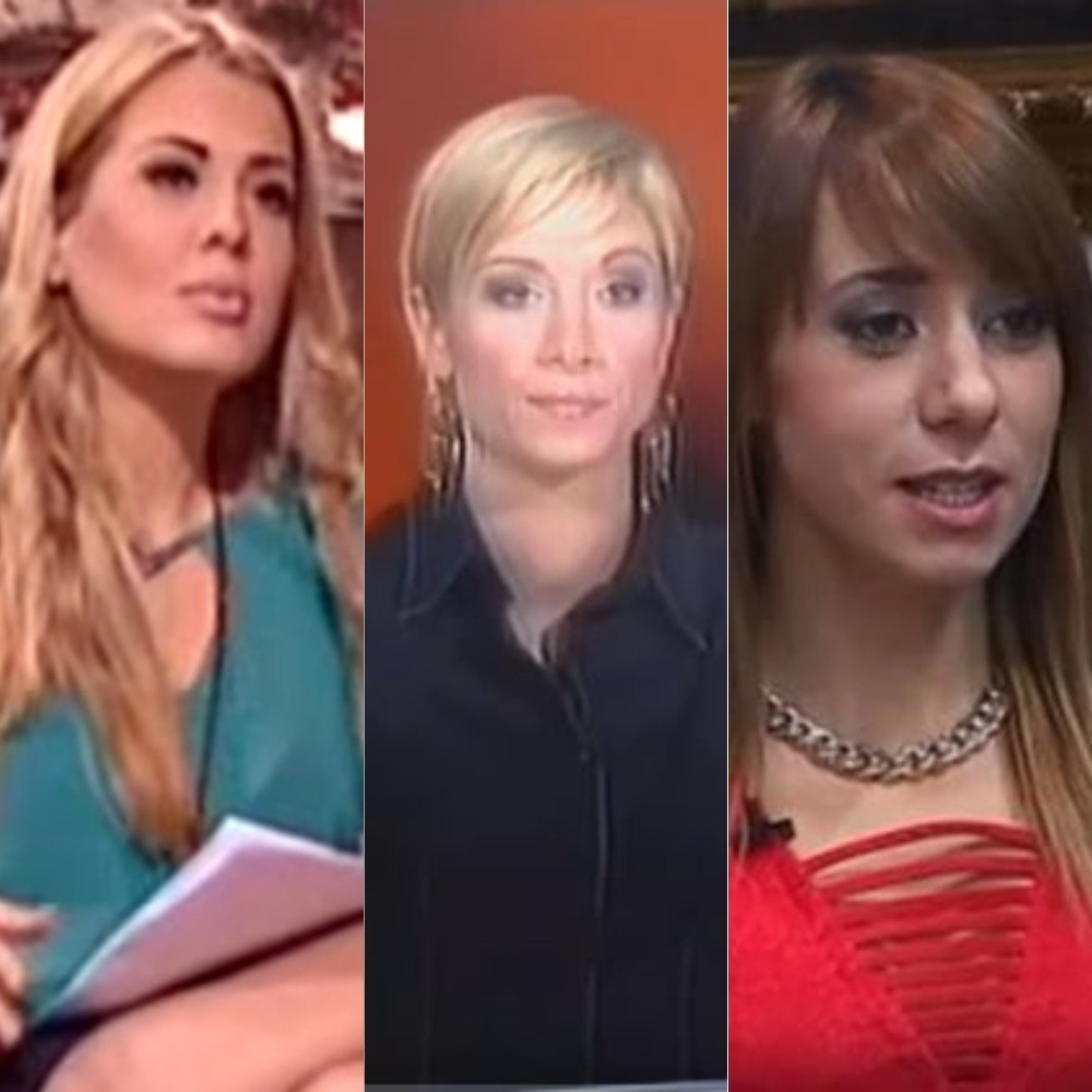 Nekada su bili najpopularnija TV lica, a pogledajte gde su i čime se bave danas