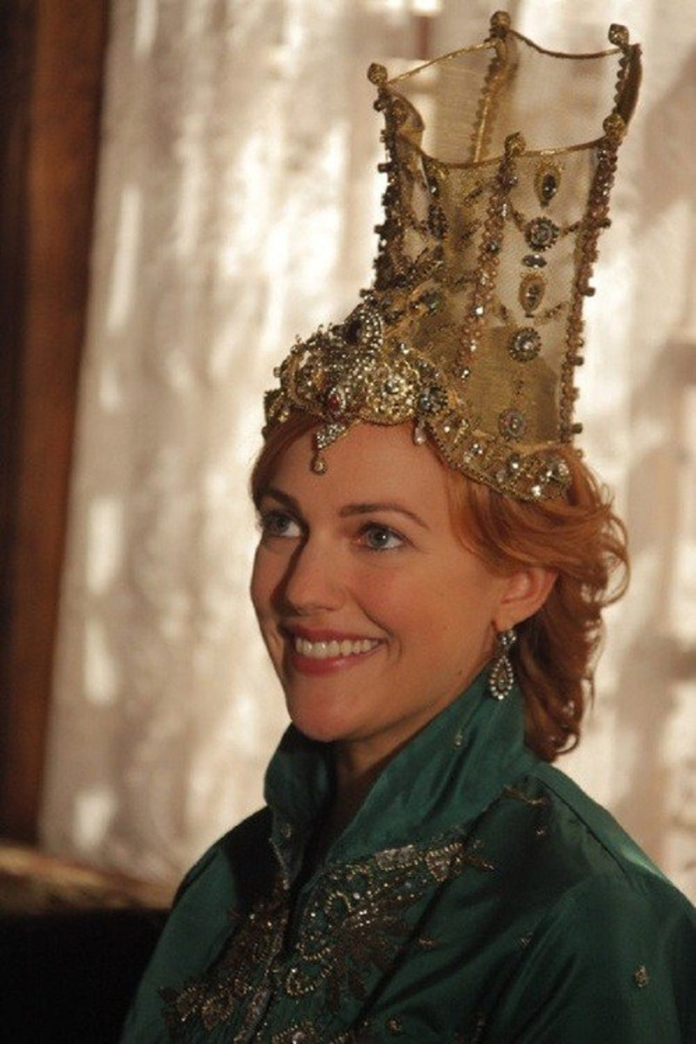 Porodila se čuvena Hurem i odmah pokazala ćerku! (FOTO/VIDEO)