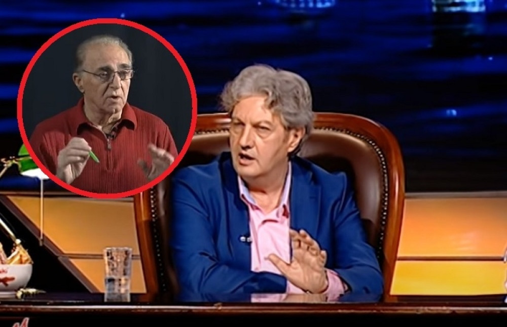 Nećete verovati šta je sada učinio neverovatni Marić