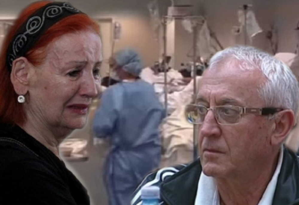 Lepa Lukić bila u kontaktu sa zaraženim Erom Ojdanićem: "Plašim se, ni maska ne može da nas zaštiti!"