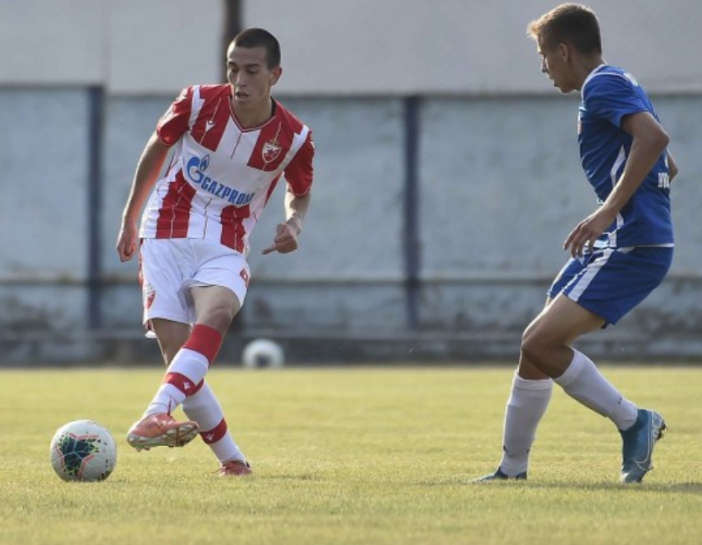 Zvezdino dete veoma ponosan: "Pobede su bitne!"