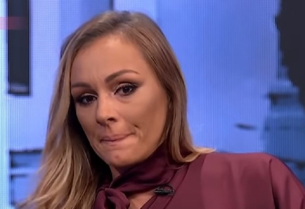 Anabela se oglasila povodom Lunine veridbe: Atijasova u šoku, evo šta im poručuje!