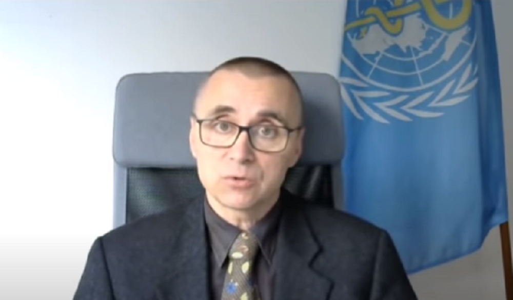 Direktor Kancelarije SZO: Nema uvođenja kovid pasoša