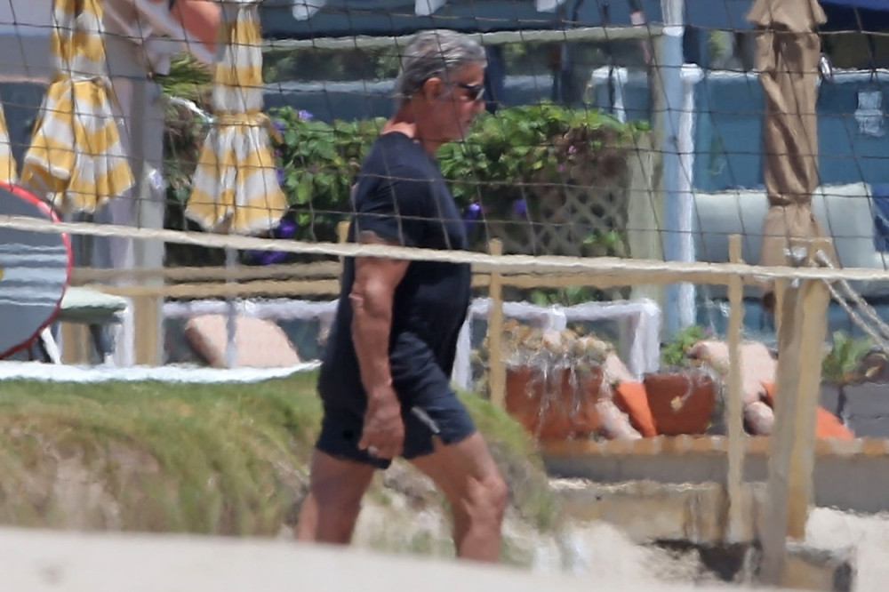 Stomačić, podbradak! Silvester Stalone ne liči na onu facu koju pamtimo iz kultnih filmova!