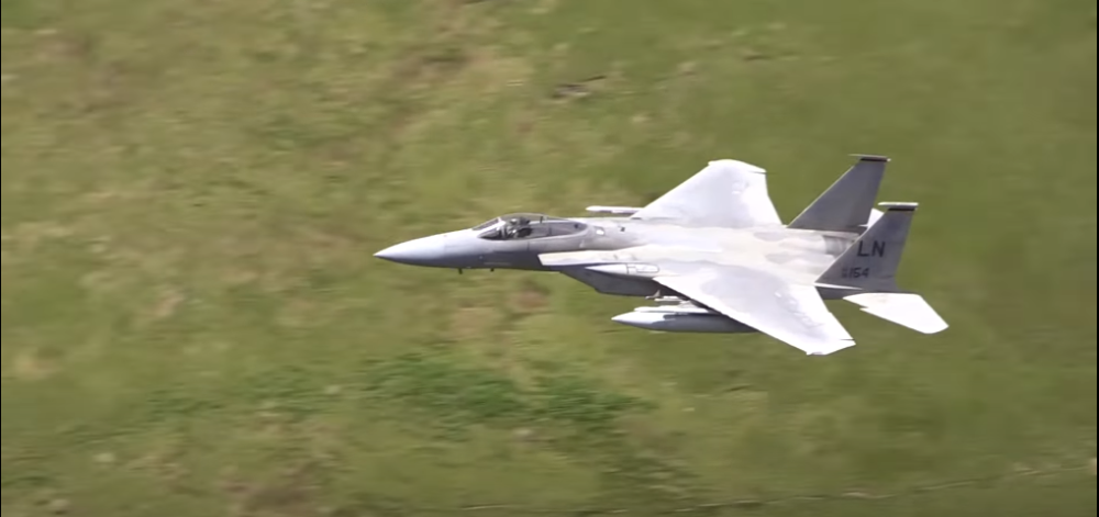 Amerika nakon skoro dve decenije iskeširala neverovatnu sumu za ratne avione