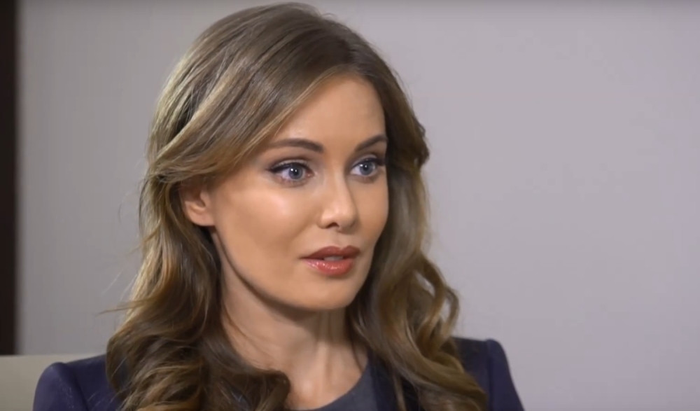 Lepa Natalija među prvima primila Putinovu vakcinu protiv koronavirusa!