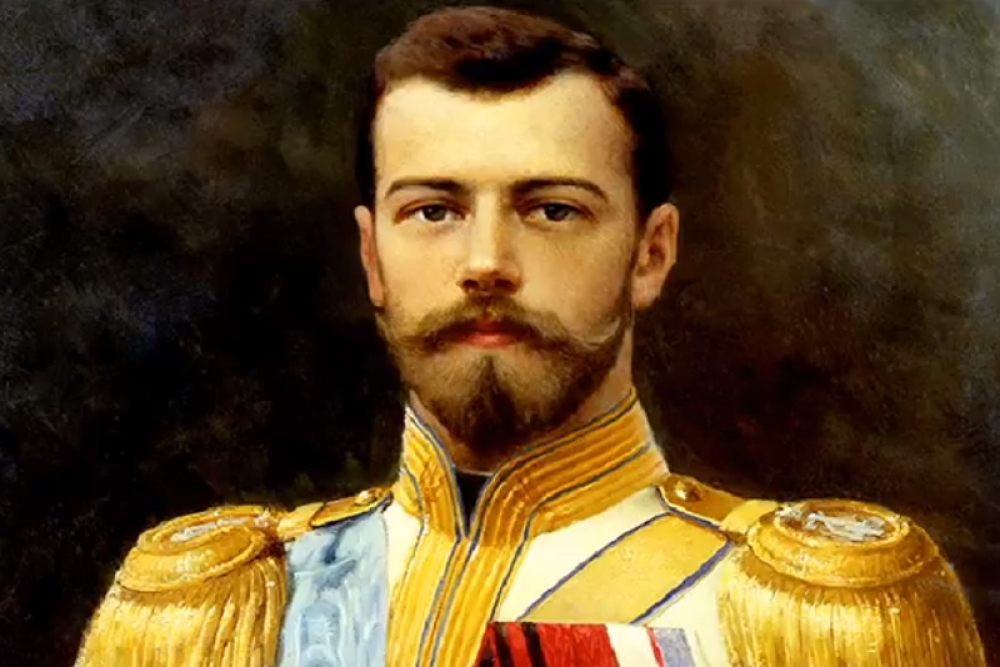 Gde je ruski car Nikolaj II Romanov čuvao novac?