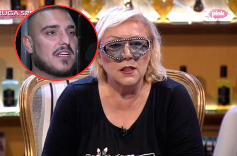 Darko Lazić odgovorio na optužbe, da duguje pare Zorici Marković (VIDEO)