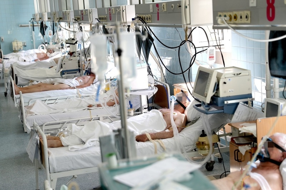 U jednom malom gradu šest anesteziologa zaraženo koronom