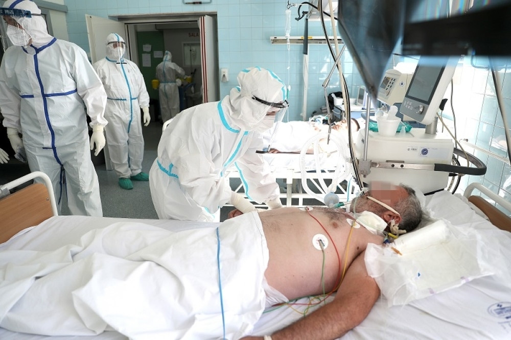 83 nova slučaja, jedna osoba preminula