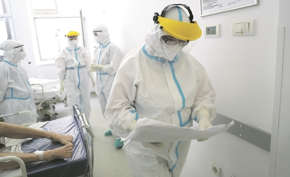 Više od 15 miliona ljudi u svetu pobedilo je koronu, premali broj oporavljenih stvorio antitela!