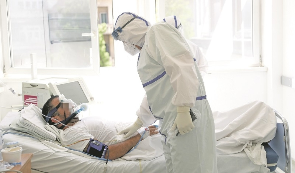 Rusi od korone izlečili 700.000 ljudi, a evo i kako