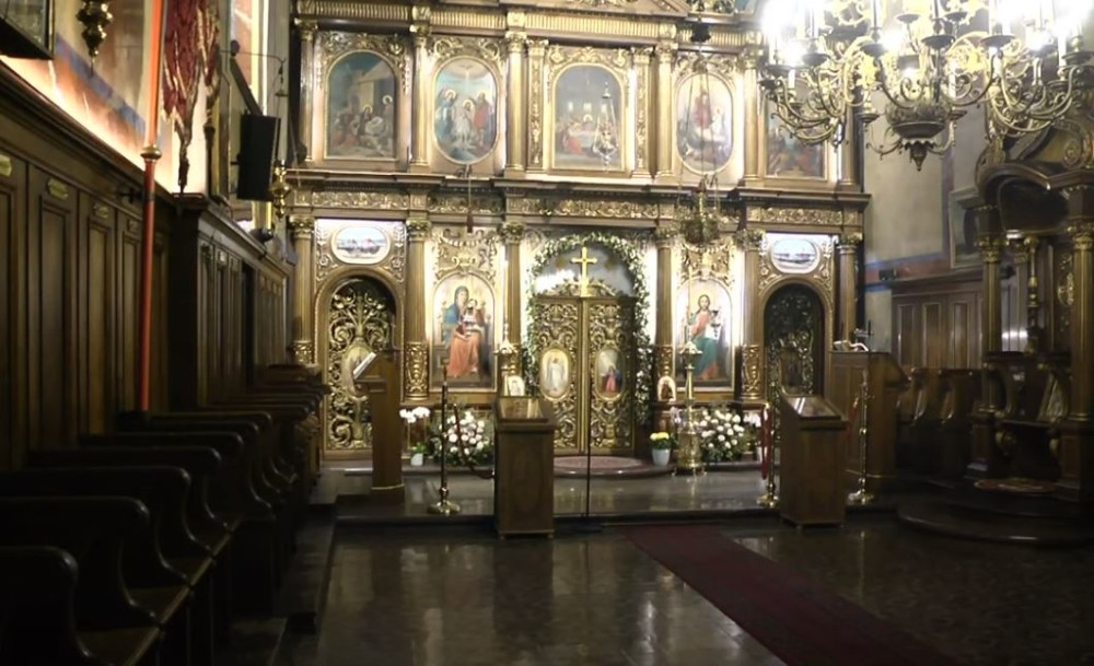 Crkva se zatvara, mole se svi koji su prisustvovali liturgijama 7. i 12. jula da se jave na poznati broj, u velikoj su opasnosti!