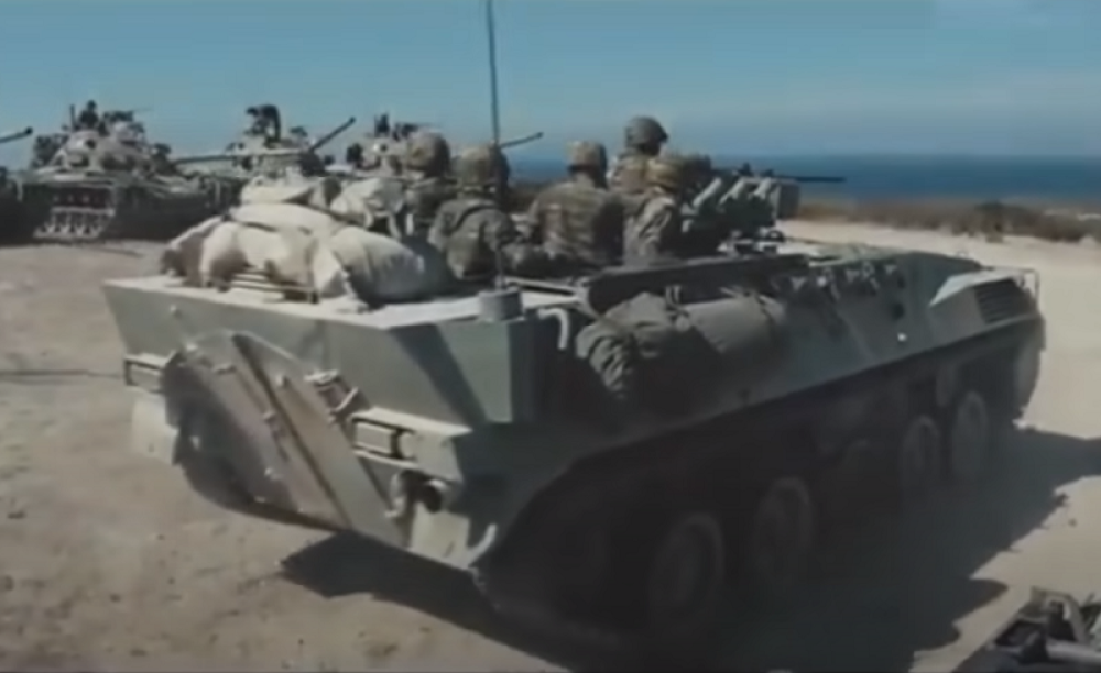 Moguć rat sa Turskom, dve vojske NATO-a mobilišu trupe! (FOTO/VIDEO)