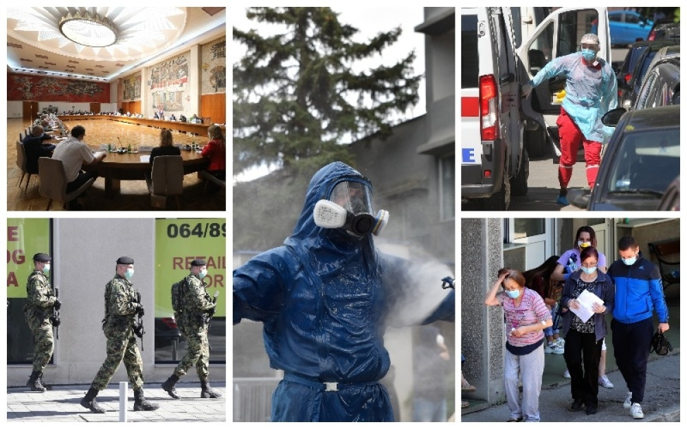 U svetu zaraženo 32.000.000 ljudi!