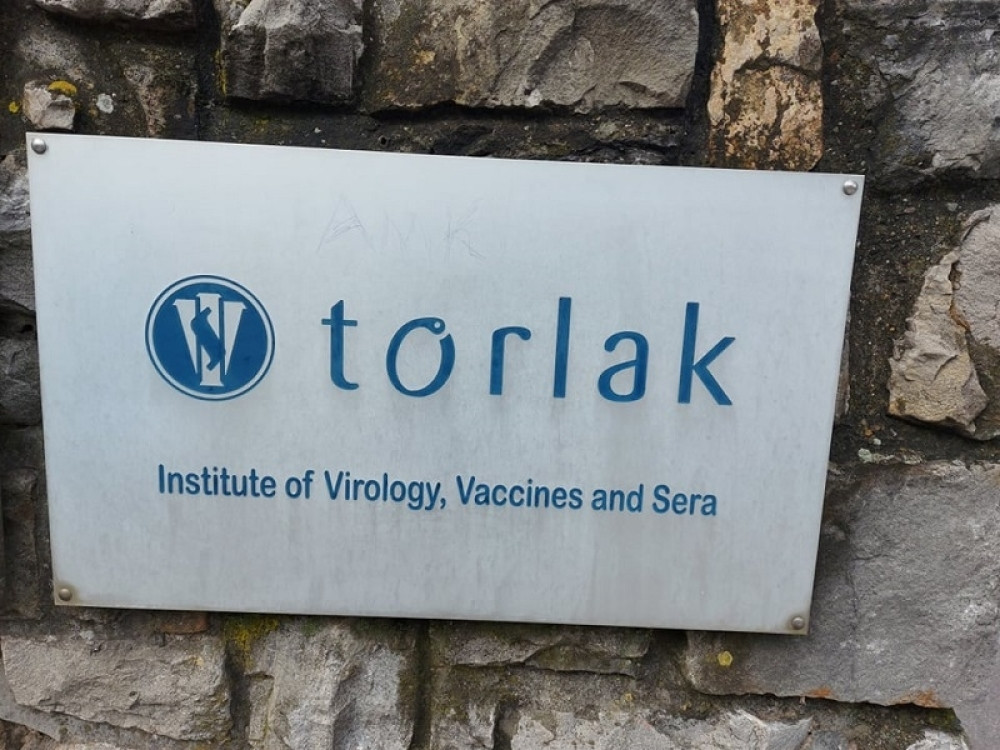 Torlak ima osnovu za proizvodnju ruske vakcine