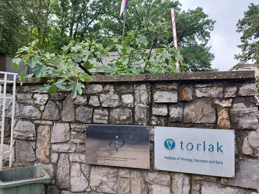 Na ovom mestu se u Beogradu možete testirati na koronu, a rezultate dobijate narednog dana