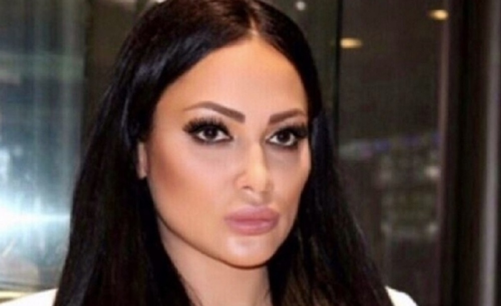 Tamari Đurić u 8. mesecu trudnoće ispale grudi na ulici! (VIDEO)