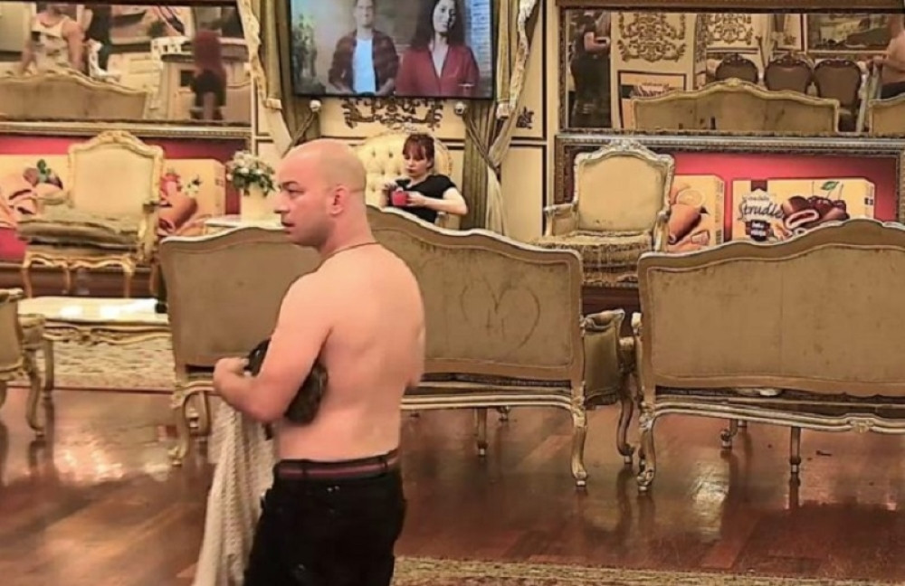 Fizički obračun u "Parovima": Obezbeđenje reagovalo, sprema se hitna diskvalifikacija!?