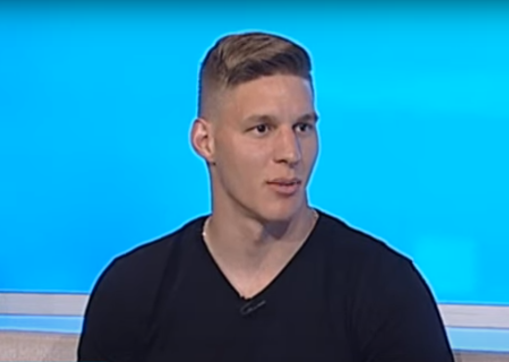 Srpski golman potpisao za Mađare! "Odlazim miran"