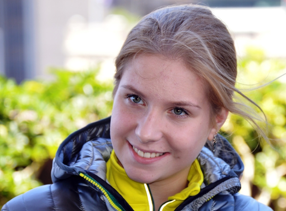 Dvadesetogodišnja reprezentativka izvršila samoubistvo!