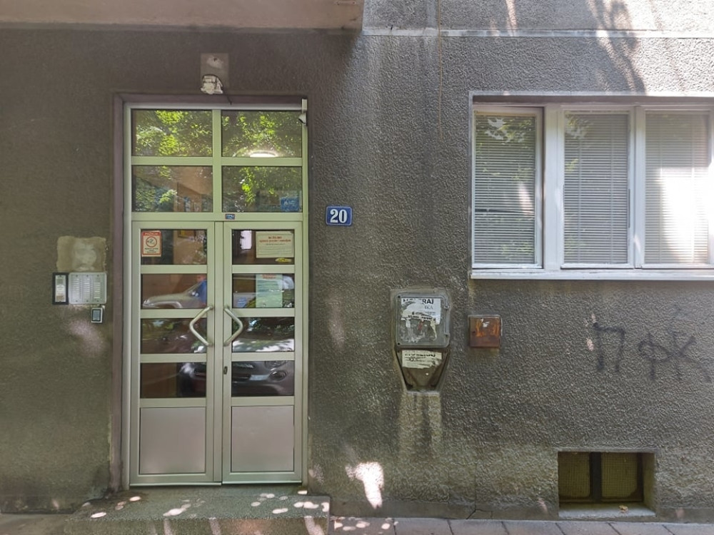 Sanja Radojičić presudila opasnom monstrumu koji se krio iza lažnog imena!