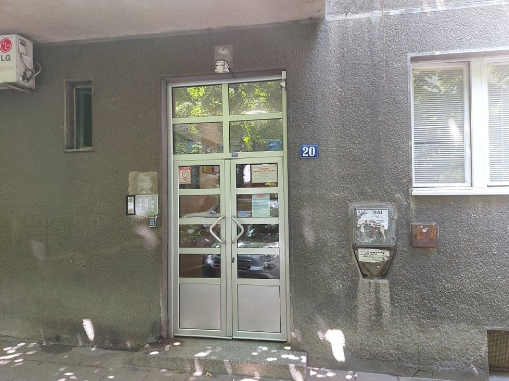 Crnogorka osumnjičena za ubistvo u Deligradskoj kaže: "Morala sam da biram, ili on ili ja"