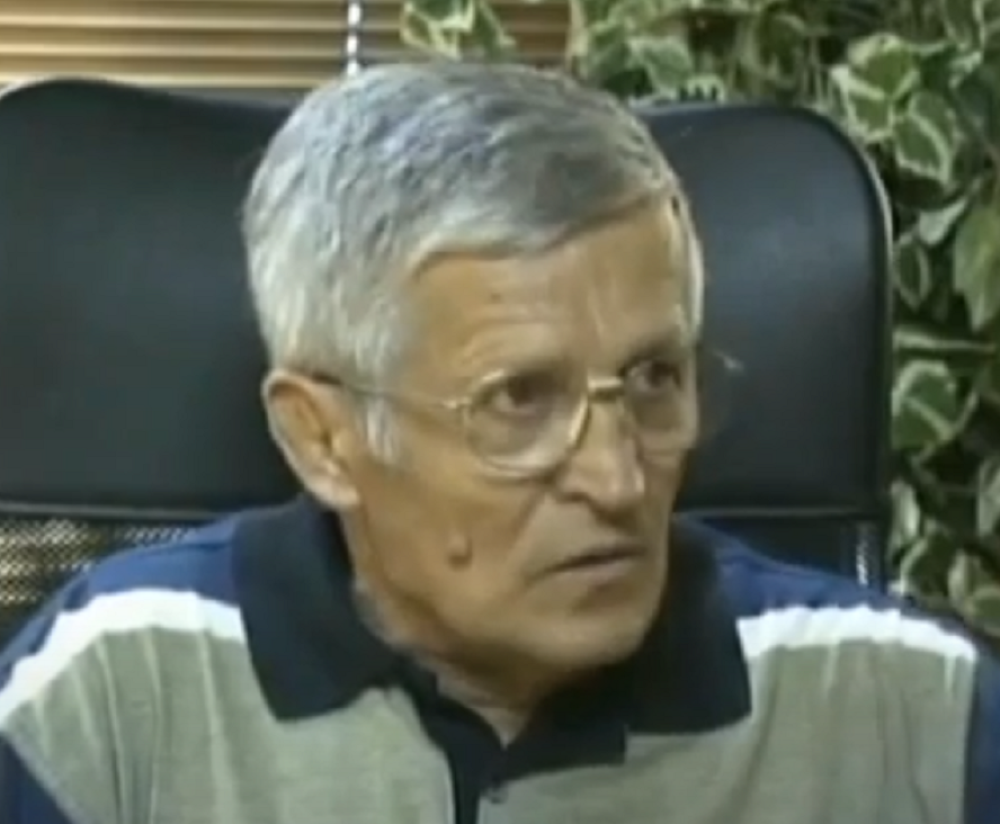 Preminuo Boško Marinko