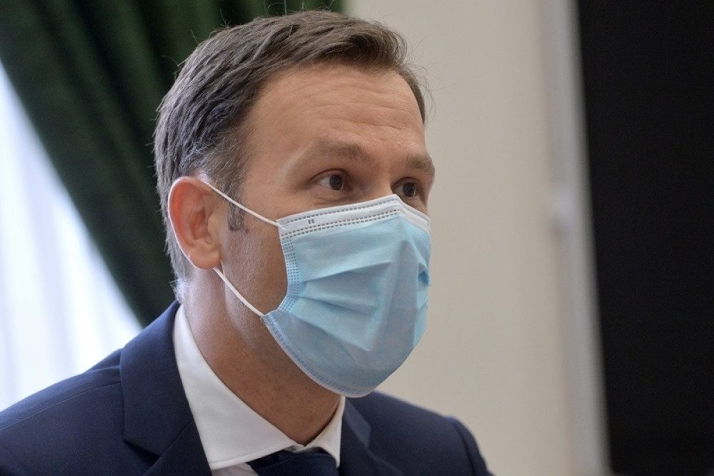 "Naša budućnost je mladost, šta je tu sporno?"