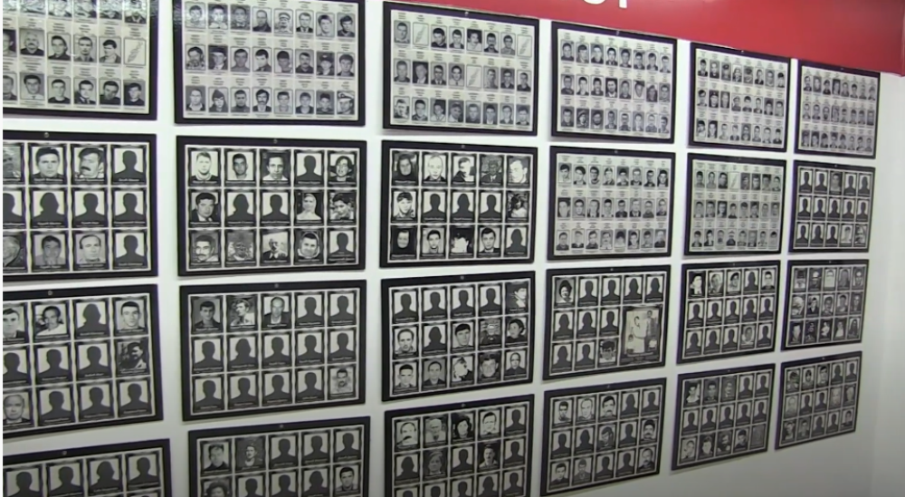 Obeležena 22. godina od masovne otmice Srba na Kosovu