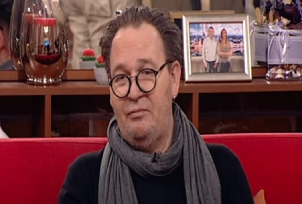 Komšije Baneta Vidakovića, nakon skandala sa drogom, ispričale kako zaista živi i ko ga posećuje!