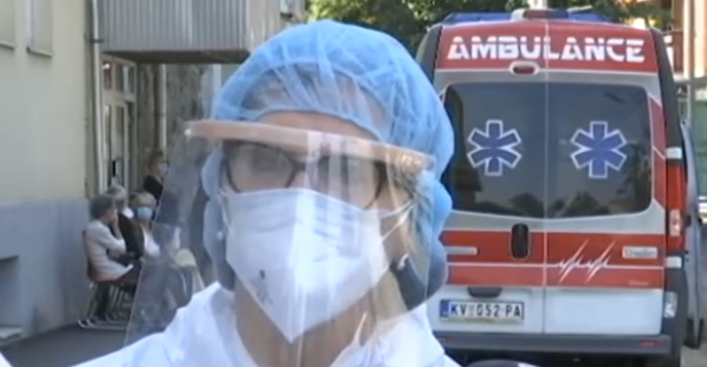 Potresna priča iz žarišta koronavirusa! Kad ovo pročitate, vodićete računa više nego ikad