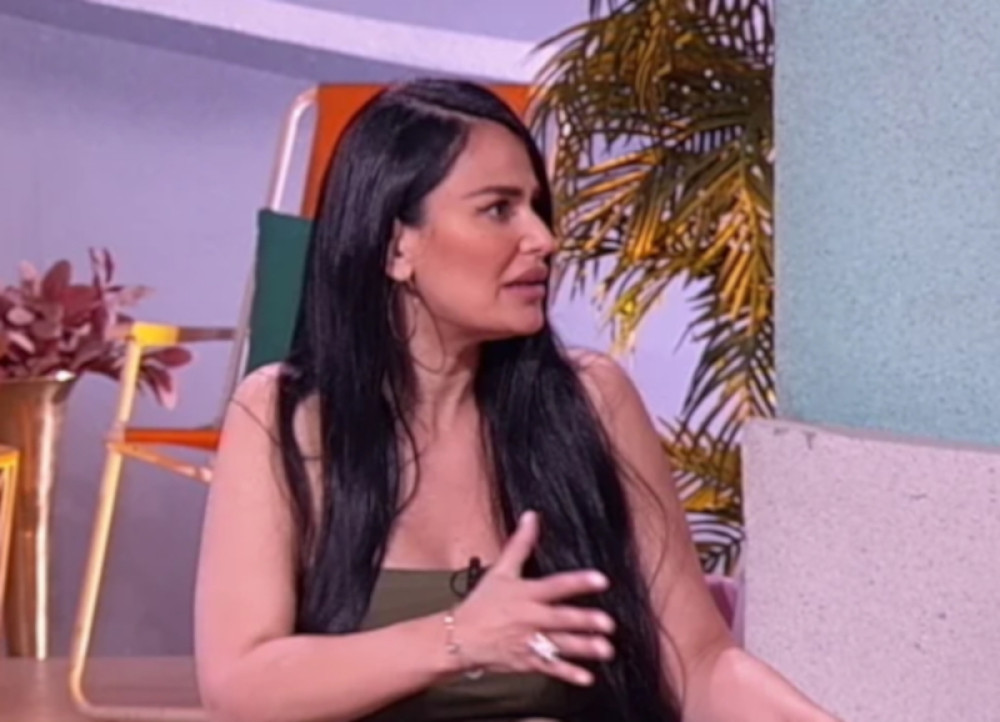 Spremna za novu operaciju! Nastao muk u emisiji kada je Indi ovo saopštila!