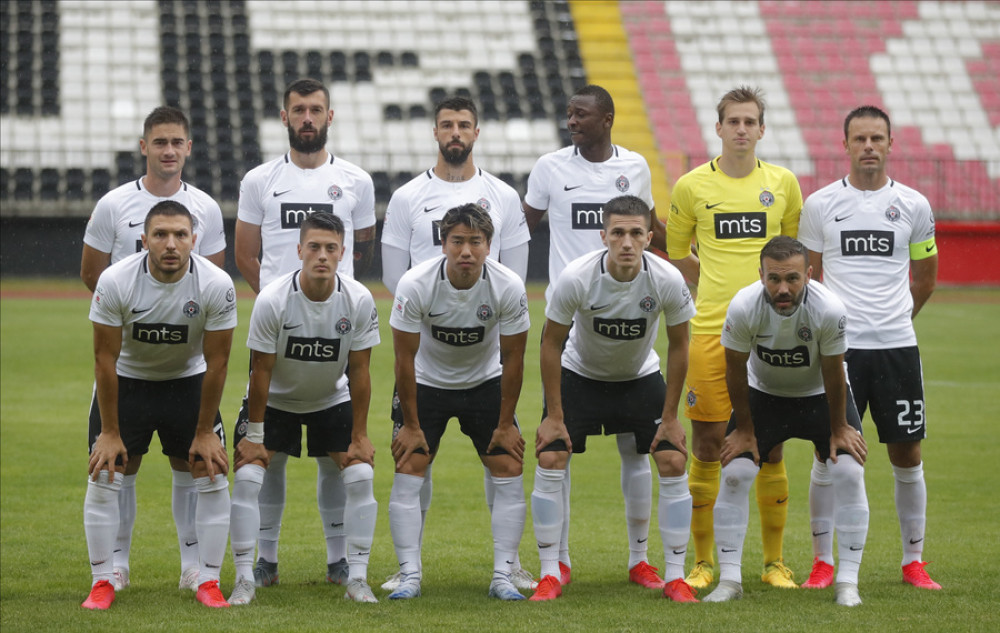 Partizan prokockao dva gola prednosti protiv Mladosti! (VIDEO)