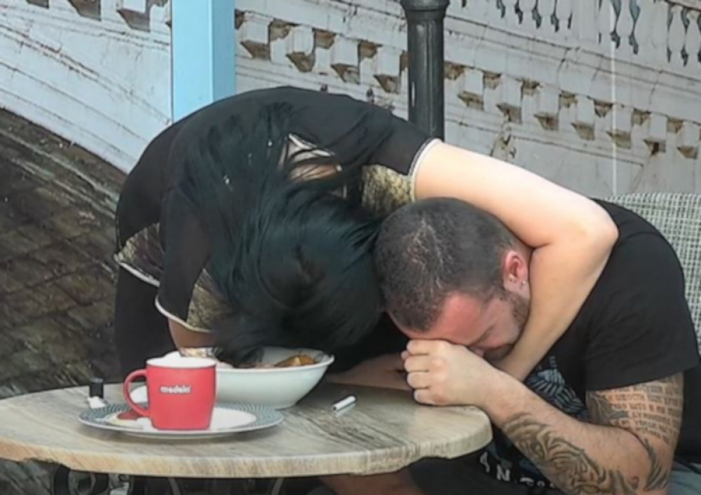 Raskid Darka i Aleksandre!? Potpuno slomljen! Tigar plakao kao kiša nakon ovog događaja!