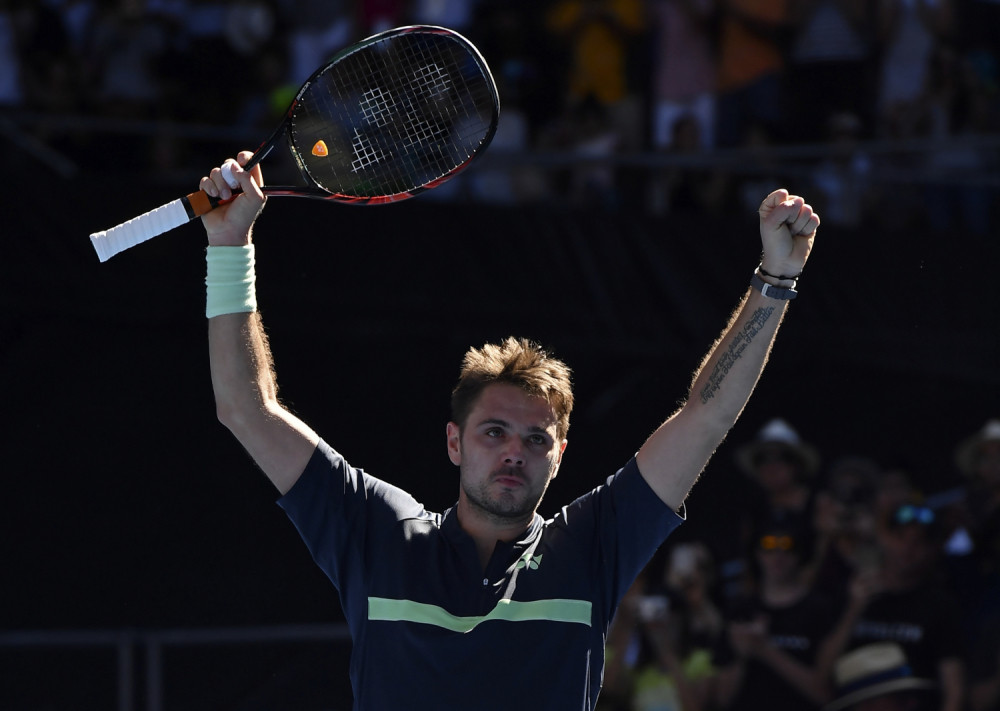 Vavrinka otkrio da je ona zaslužna što je naneo Đokoviću najteže poraze u karijeri! (FOTO/VIDEO)