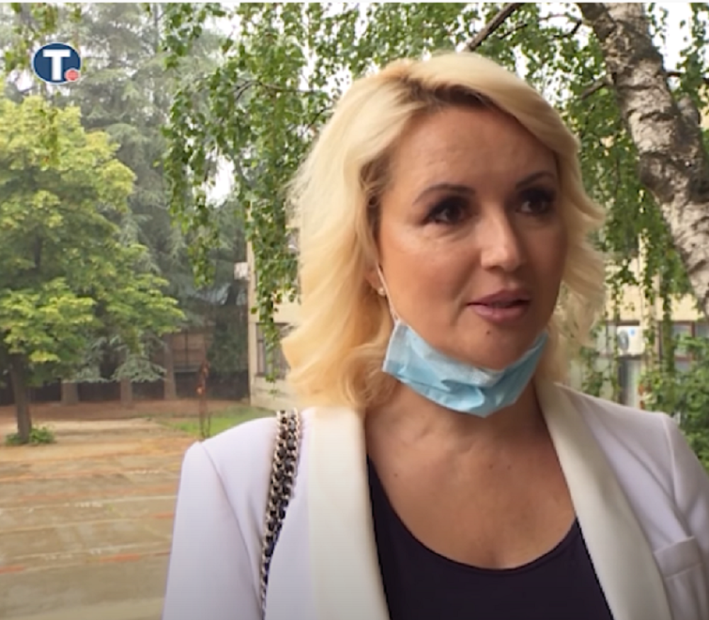 Odgovorila na pitanje koje zanima celu Srbiju, a tiče se pada broja zaraženih