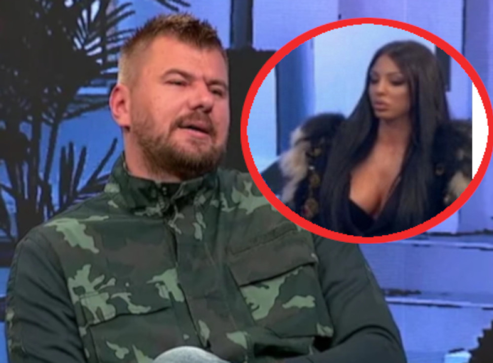 Janjuš spavao sa Majom pa otišao kod supruge: "Ja volim svoju ženu, sve ću učiniti da je vratim!"