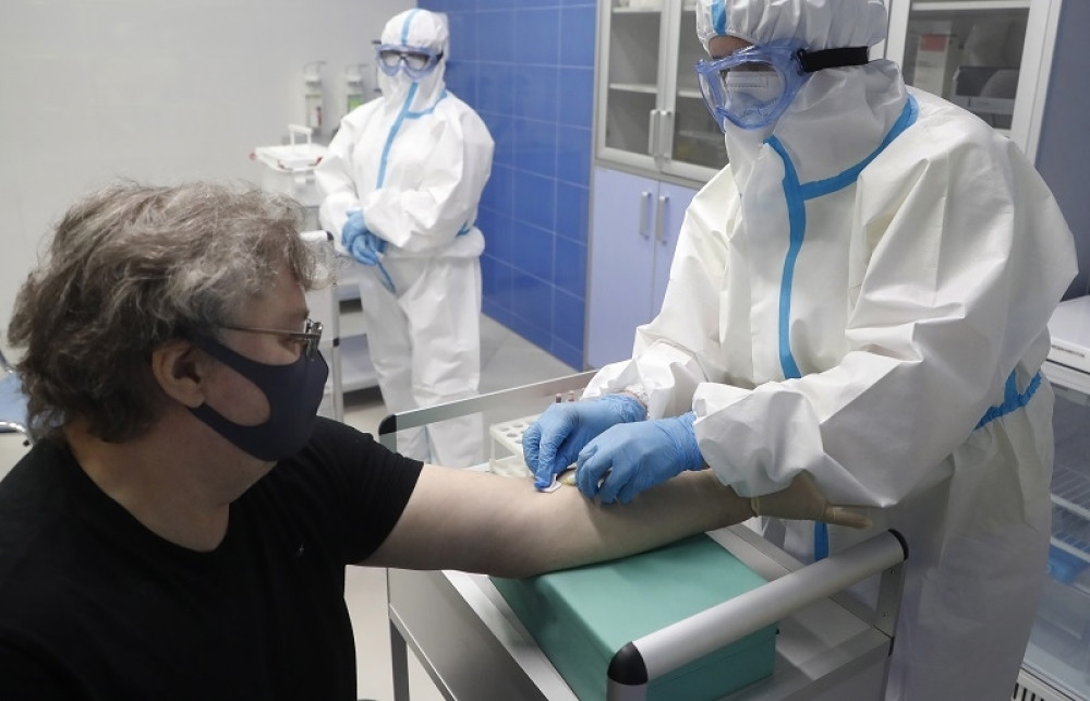 Pacijentkinja (68) se oporavlja! Terapija krvnom plazmom dala rezultate!