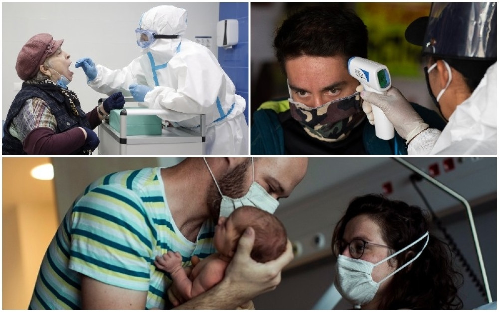 Izveštaj koji je potresao planetu stigao do najviših instanci!