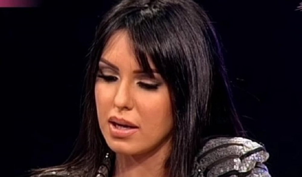 Tanja Savić progovorila o suđenju sa suprugom!