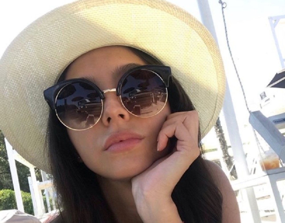 Nova voditeljka puca od se**epila: Gledaćete je svakog dana na malim ekranima! (FOTO)